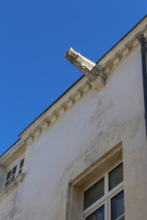 Une Maison En Ville La Rochelle  Exterior foto